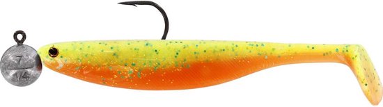 Westin Shadteez Slim R 'N R Box Green Tomato 12cm van Westin