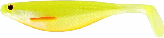 Westin Shadteez Slime Curd 9cm 7gr van Westin
