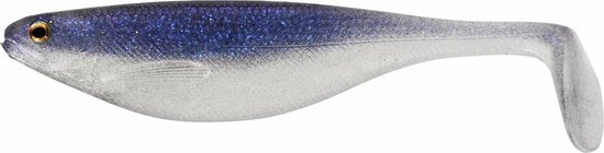 Westin Shadteez Sparkling Blue 9cm 7gr van Westin