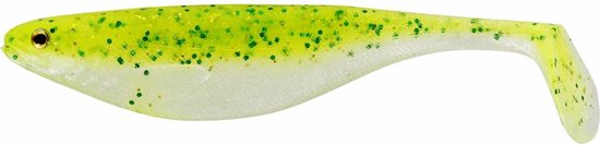 Westin Shadteez Sparkling Chartreuse 9cm 7gr van Westin