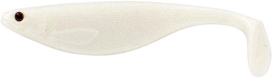 Westin Shadteez Wit 9cm van Merkloos