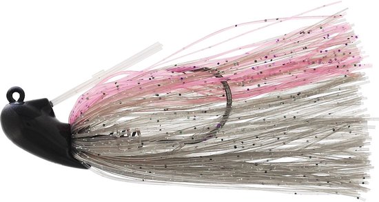 Westin Slide-Up Rubber Jig Tungsten Oyster haakmaat 3/0 11gr van Westin