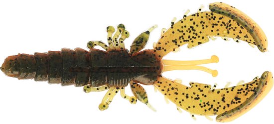 Westin Slim Crecraw UV Craw (5.5 cm) van Merkloos