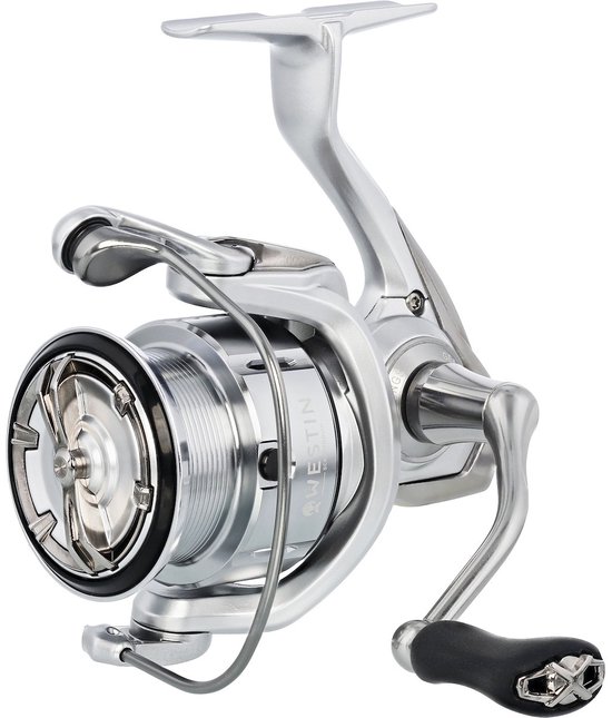 Westin - Slip voorop 2026 W3 Reel - Westin van Merkloos