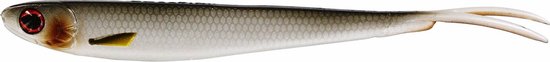 Westin - Softbaits Twinteez Pelagic V2 V-Tail 14,5cm / 9gr- Westin