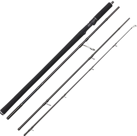 Westin - Spinhengel 2026 W2 Powercast Travel - 2.48m / 10-45gr - Westin van Westin