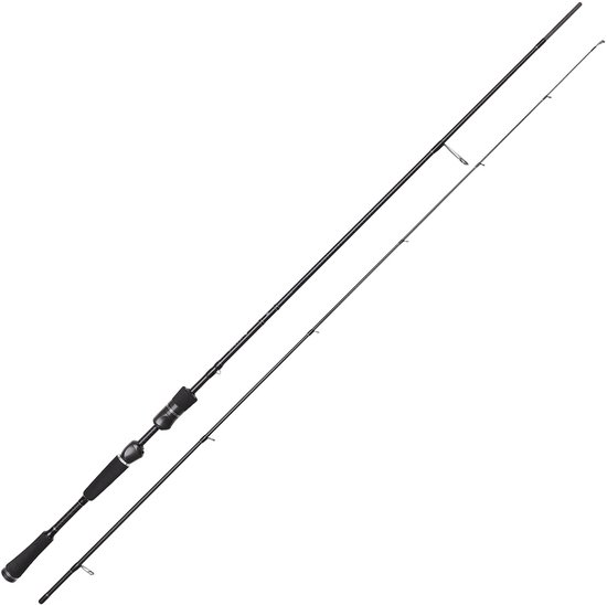 Westin - Spinhengel 2026 W3 Twitch & Pop 3rd - 2.18m / 5-21gr - Westin