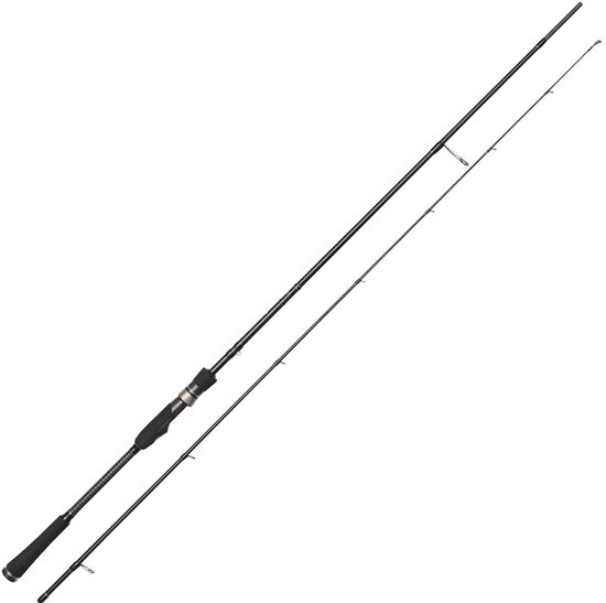 Westin - Spinhengel 2026 W3 Versiteez 3rd - Westin van Westin