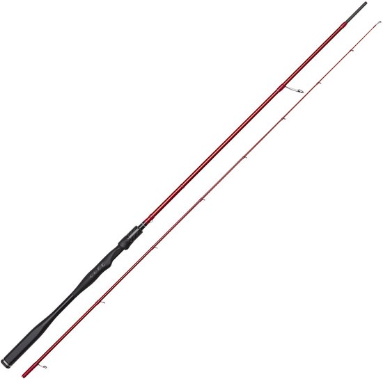 Westin - Spinhengel 2026 W6 Finesse Shad 2nd - Westin
