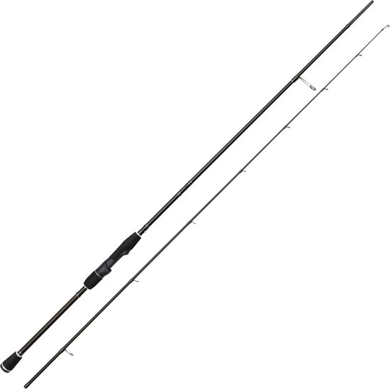 Westin - Spinhengel W2 Ultrastick 2,10m / 10-40g - Westin van Westin