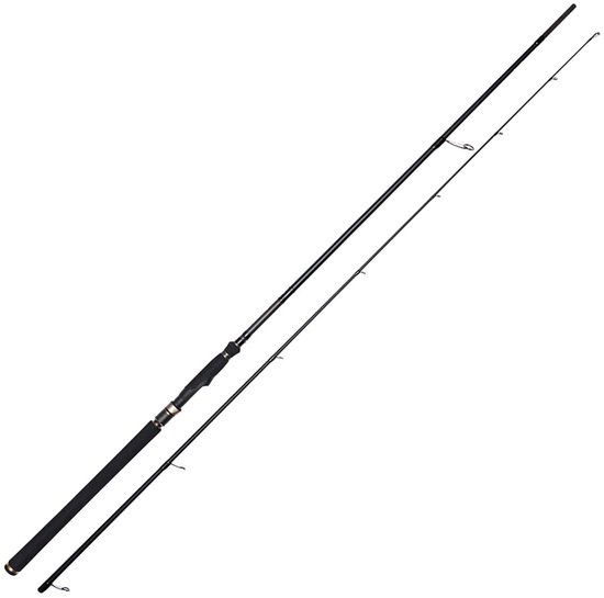 Westin - Spinhengel W3 Powerteez 2nd 2.70m / 21-70gr - Westin