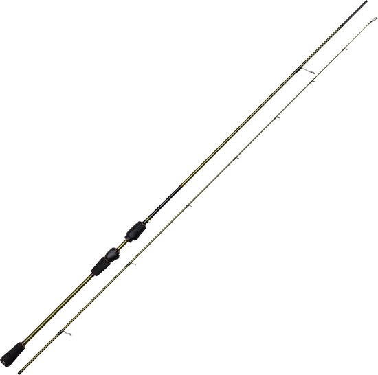Westin - Spinhengel W6 Light Soflure 183cm / 1-4gr - Westin van Westin