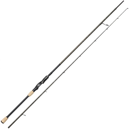Westin - Spinhengel W8 Finesse T&C 2nd 2,15m / 5-15gr - Westin van Westin