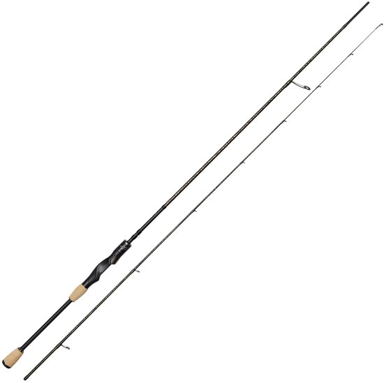 Westin - Spinhengel W8 Super Finesse T&C 2nd 2,15m / 2-10gr - Westin