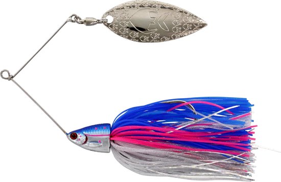 Westin Spinnerbait Monster Vibe (Willow) 23gr van Westin