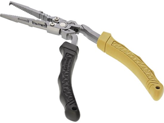 Westin Split Ring Pliers 19cm van Merkloos