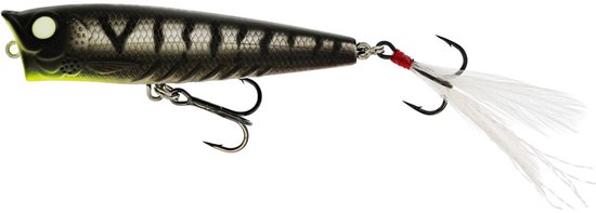 Westin Spot-On Popper - 6.5cm - 7g Yoru 6.5cm van Westin