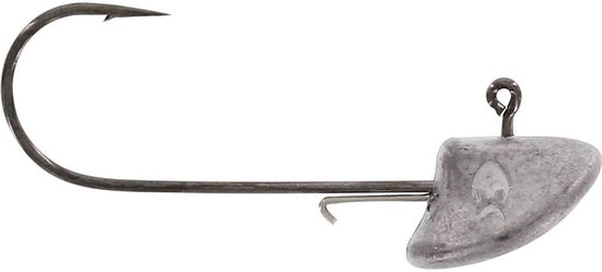 Westin Standup LT Natural Mustad haakmaat 4/0 10gr van Westin