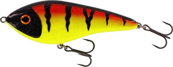 Westin Swim Glidebait - 15cm - 107g - Suspending Multicolour 15cm van Westin