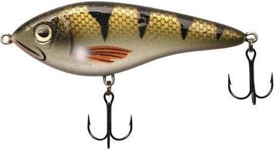 Westin - Swim Glidebait Sinking 10cm / 34gr - Westin van Westin
