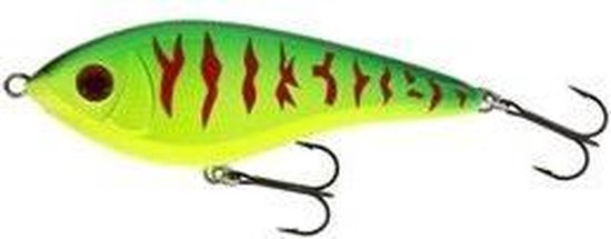 Westin - Swim Glidebait Sinking 12cm / 58gr - Westin van Merkloos