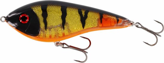 Westin - Swim Glidebait Suspending 12cm / 53gr - Westin van Westin