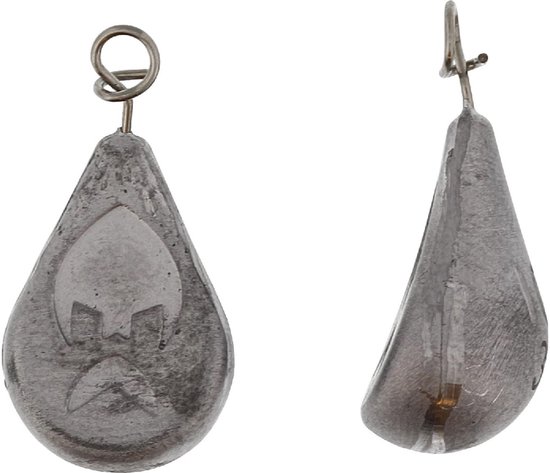 Westin Switch Weight Lead 14gr 3st. van Westin