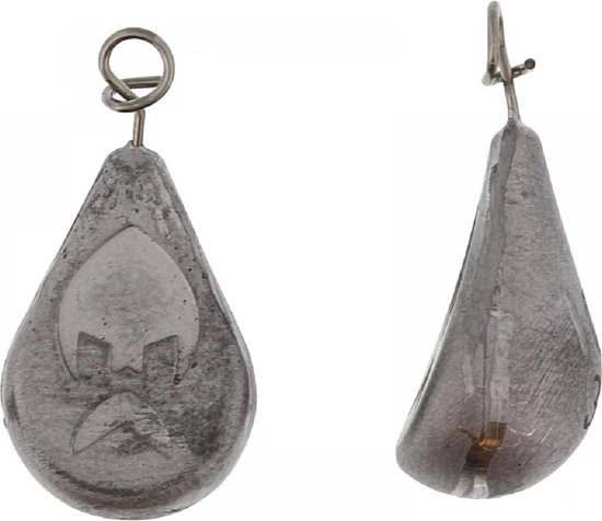 Westin Switch Weight Lead 3,5gr 5st. van Westin