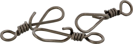 Westin T-snap Quick connect van Westin