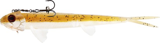 Westin Twinteez Pelagic V-Tail R 'N R - 21cm - 70g Baitfish 21cm van Westin
