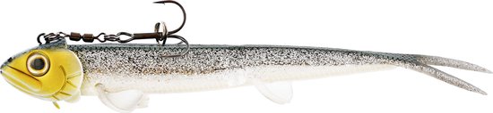 Westin Twinteez Pelagic V-Tail R 'N R - 21cm - 70g Headlight 21cm van Westin