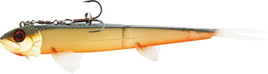 Westin Twinteez Pelagic V-Tail R 'N R - 21cm - 70g Multicolour 21cm van Westin