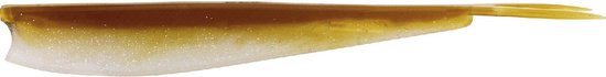 Westin Twinteez V-Tail 15cm Baitfish Glitter 2st. van Westin