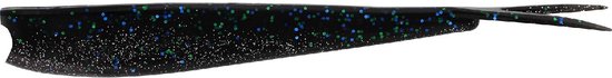 Westin Twinteez V-Tail 15cm Black Magic 2st. van Westin