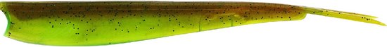 Westin Twinteez V-Tail 15cm Secret Uv 2st. van Westin