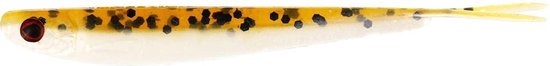 Westin Twinteez V2 V-Tail 6.5cm 1g - Kleur : Slime Curd van Westin