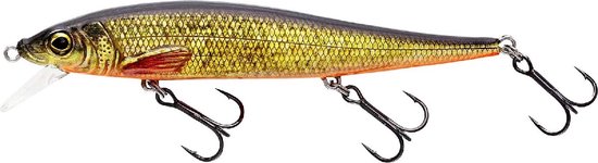 Westin - Twitchbait Jerkbite SR Suspending 11cm / 13,5gr - Westin van Westin