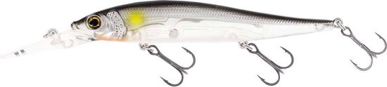 Westin - Twitchbait MR Jerkbite Suspending 11cm / 15gr - Westin van Westin