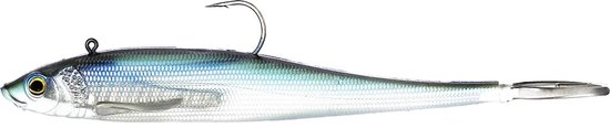 Westin Twitchteez R2F 13.5cm 18g Blue Shinner