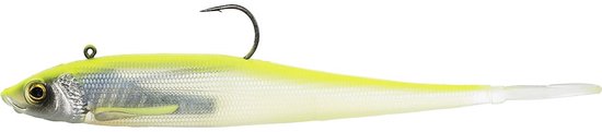 Westin Twitchteez R2F 9.5cm 9g Lemon Ice