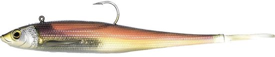 Westin TwitchTeez R2F Wakasagi Violet 9.5cm / 9g Wakasagi Violet van Westin