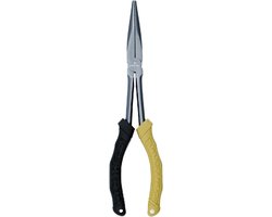 Westin Unhooking Plier Stainless M 24cm van Westin