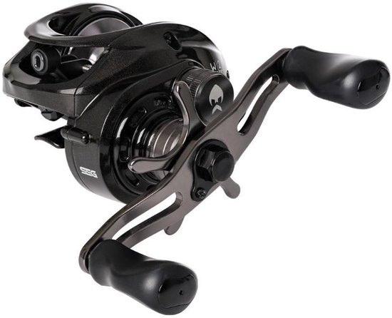 Westin W2 BC 201 SSG LH