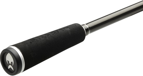 Westin W2 Dropshot 243 ML 5-25gr | Dropshothengel van Westin