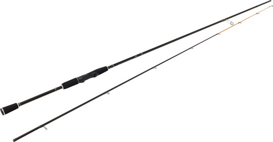Westin W2 Finesse Jig 248cm M 7-28gr - Verticaalhengels van Westin