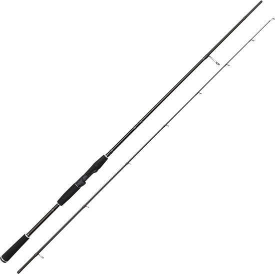 Westin W2 Finesse Shad (2 delen) - Maat : Heavy 2.25m - 12-38g van Westin