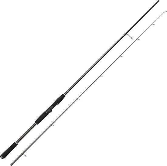 Westin W2 Finesse Shad (2 delen) - Maat : Medium Heavy 2.20m - 10-28g van Westin