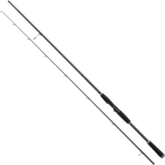 Westin W2 Finesse Shad 7'6' / 225 cm H 12-38 g - Spinning Rod, All-Around Rod, Fishing Rod for Jigging, Twitch Rod
