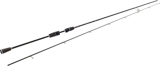 Westin W2 Light Softlure Spinhengel 2.13 m / 1-4 g van Westin