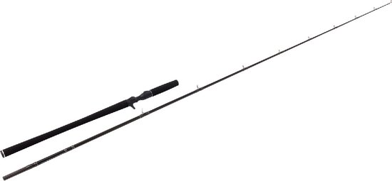 Westin W2 Monsterstick-T 2.33 m 130-260 gr XXXXXH 1+1pc. van Westin